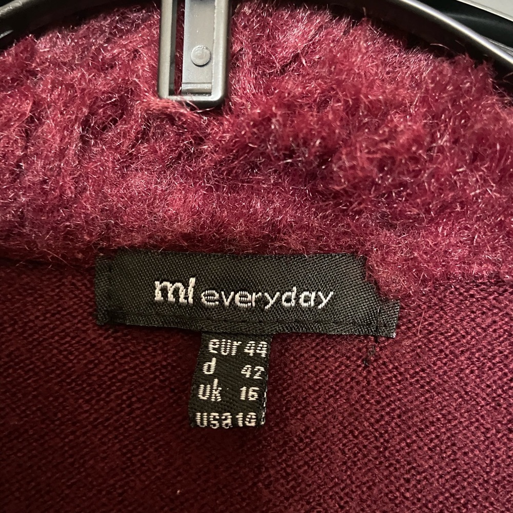 Sweater - Picture 2 of 2